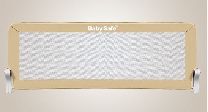 Baby Safe Барьер для кроватки 180 х 42 см