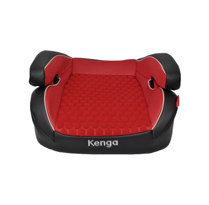 фото Бустер kenga bh311i isofix