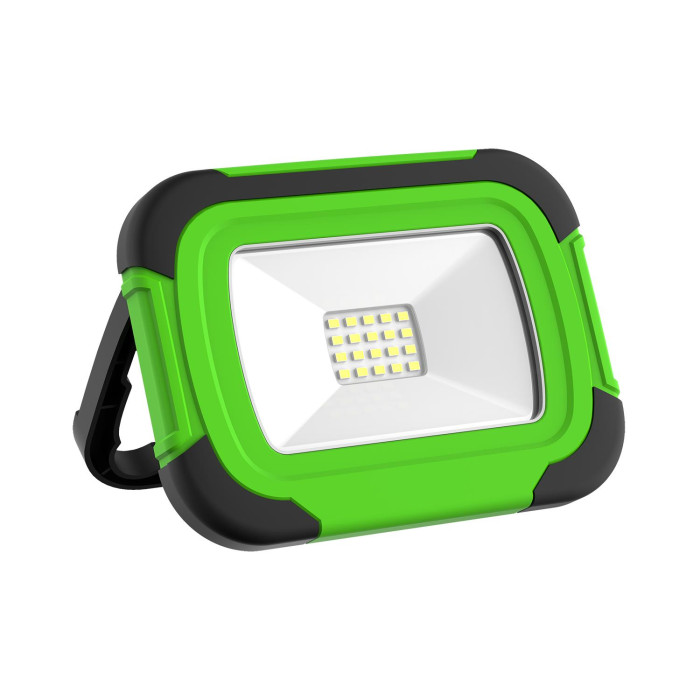 

Светильник Gauss Прожектор LED Portable 10W 700lm IP44 6500К, Прожектор LED Portable 10W 700lm IP44 6500К