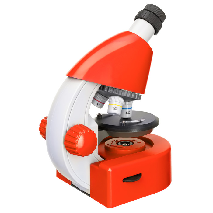 

Discovery Микроскоп Micro Terra с книгой, Микроскоп Micro Terra с книгой