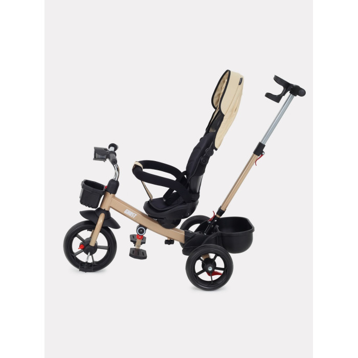 Велосипед трехколесный Rant basic Ghost RB250