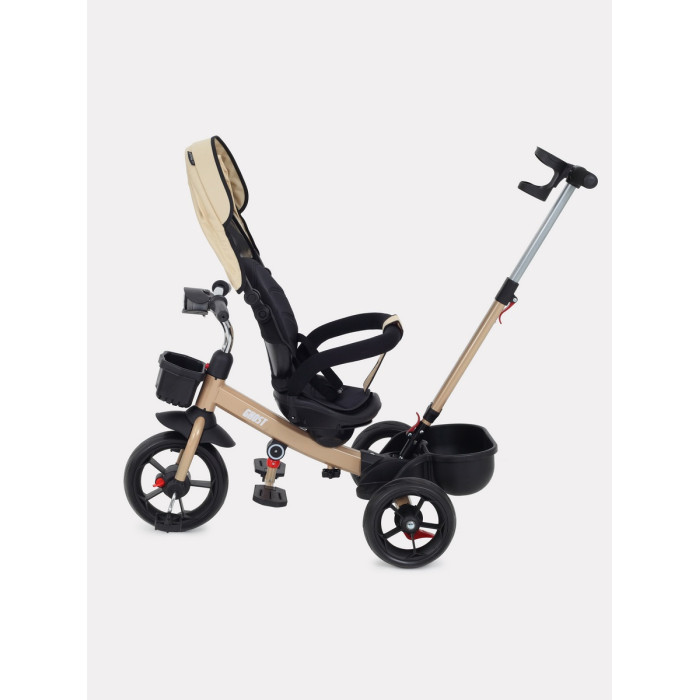 Велосипед трехколесный Rant basic Ghost RB250