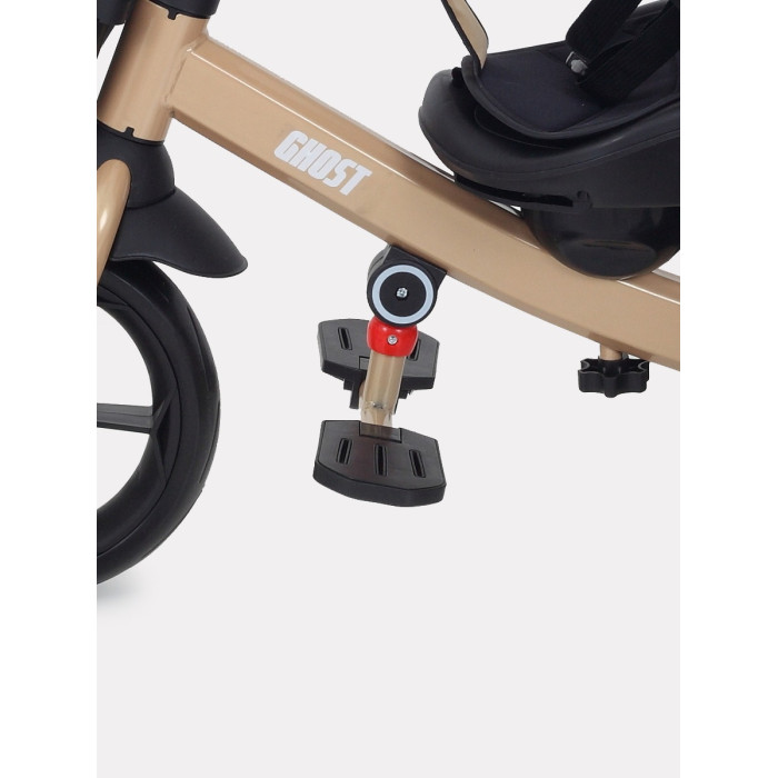 Велосипед трехколесный Rant basic Ghost RB250