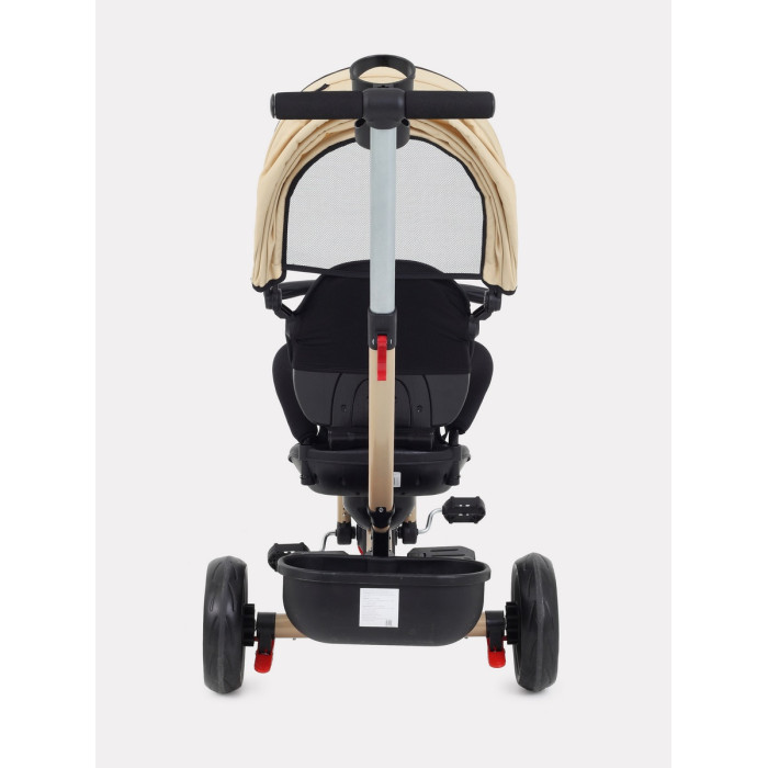 Велосипед трехколесный Rant basic Ghost RB250