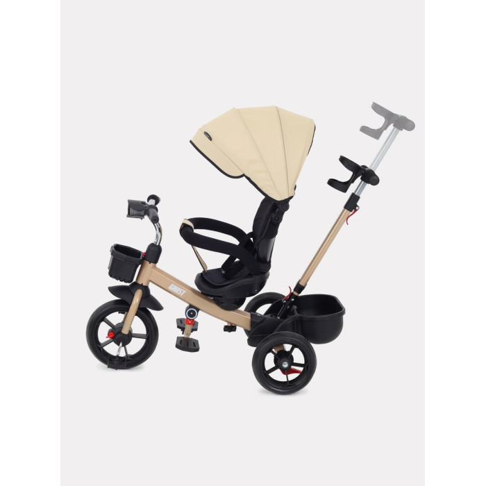 Велосипед трехколесный Rant basic Ghost RB250