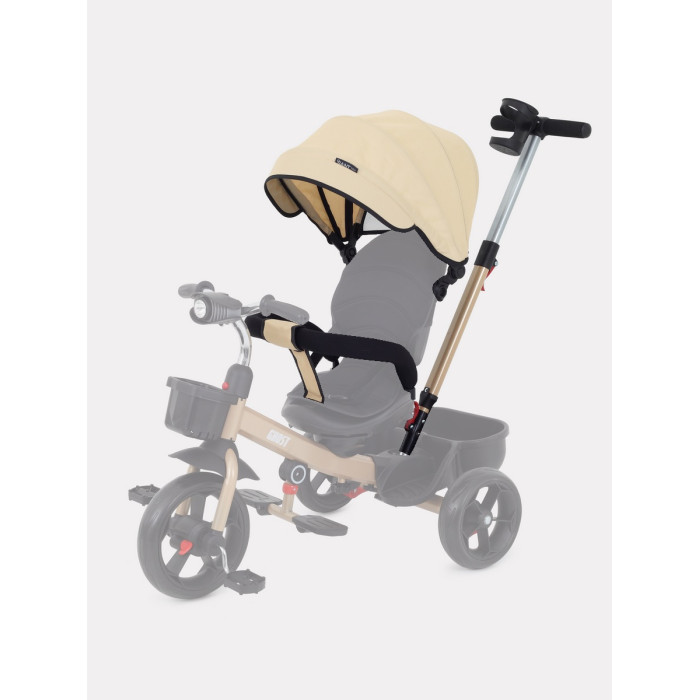 Велосипед трехколесный Rant basic Ghost RB250