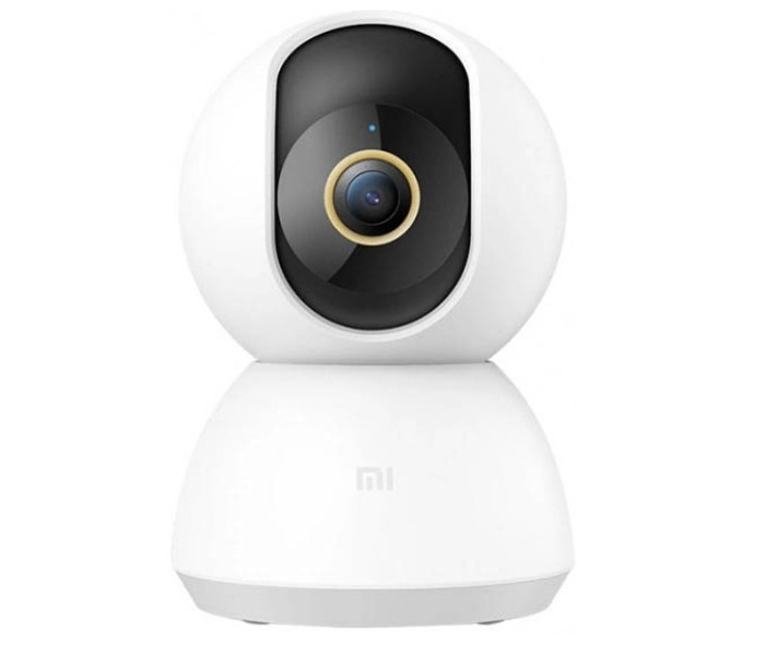 Xiaomi Поворотная IP-Камера Mi Home Security Camera 360° 2K