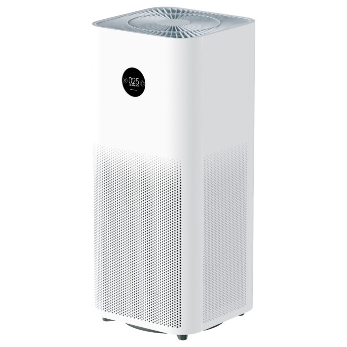 Очиститель Xiaomi Air Purifier Pro Купить