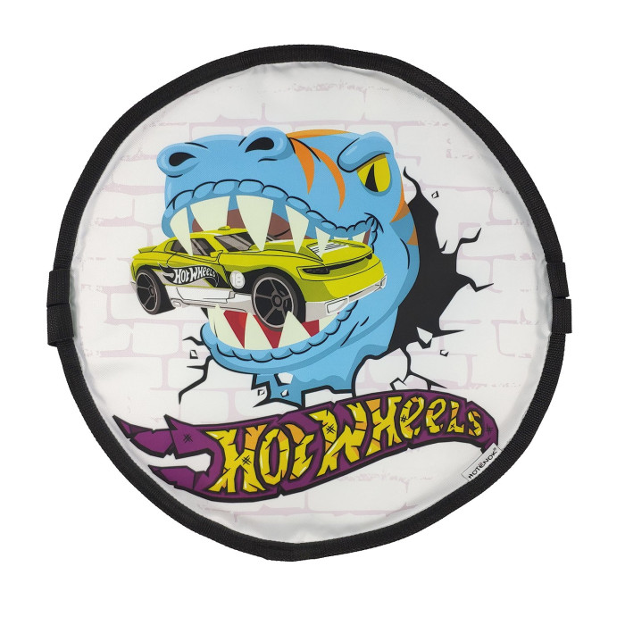 фото Ледянка hotenok hot wheels динозавры