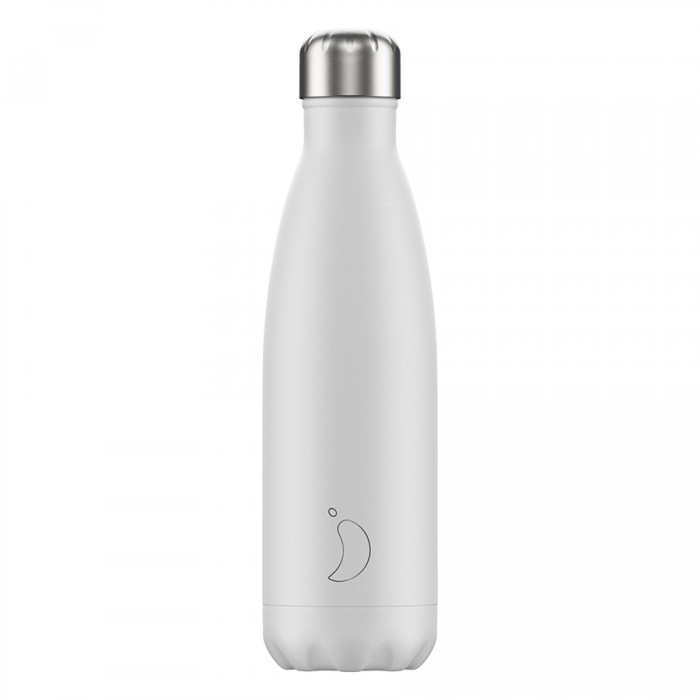 

Термос Chilly's Bottles Monochrome 500 мл, Monochrome 500 мл