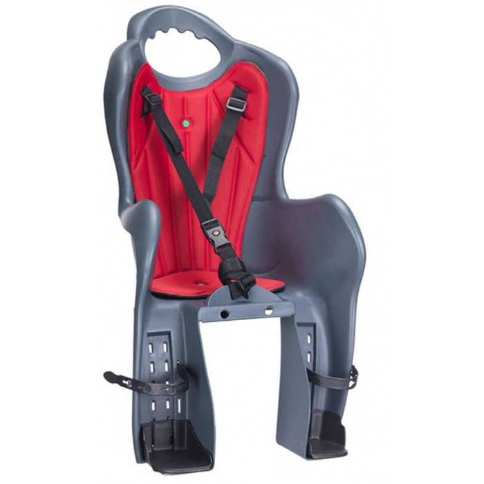HTP Кресло для ребенка на багажник Sanbas-P htp кресло для ребенка на багажник sanbas p