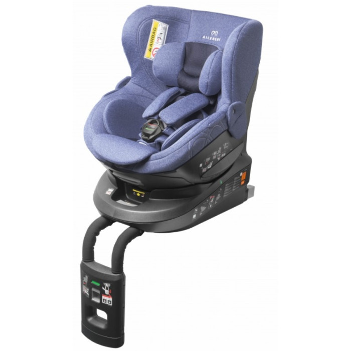 фото Автокресло carmate kurutto 4i isofix