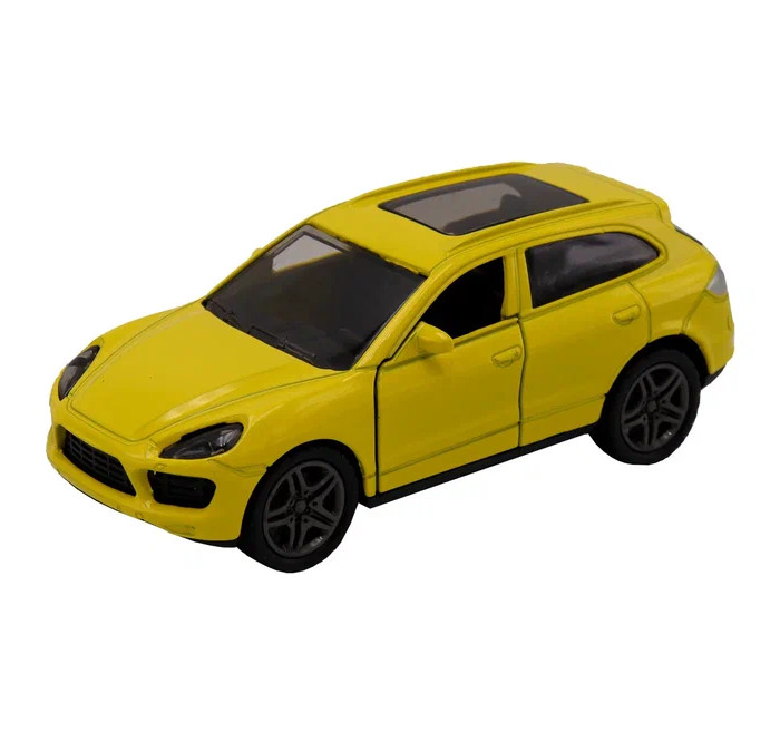 

Funky Toys Инерционная машинка Внедорожник 1:32 FT1101-13, Инерционная машинка Внедорожник 1:32 FT1101-13
