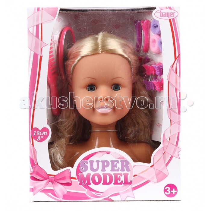 Набор Barbie 