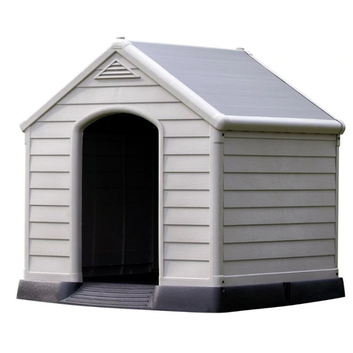 

Keter Собачья будка Keter Dog House, Собачья будка Keter Dog House