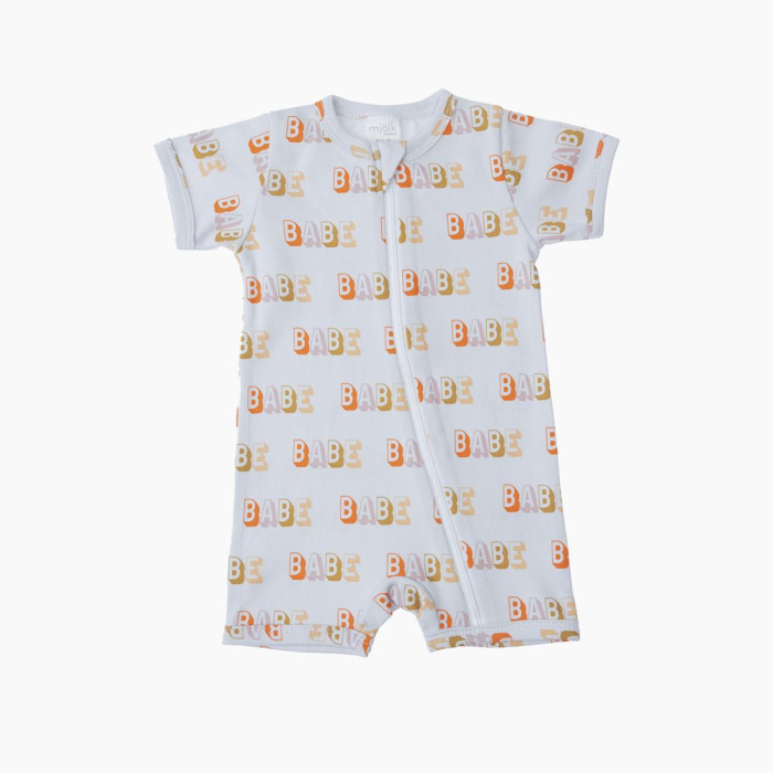 

Mjolk Песочник Sleep and Play Babe, Песочник Sleep and Play Babe