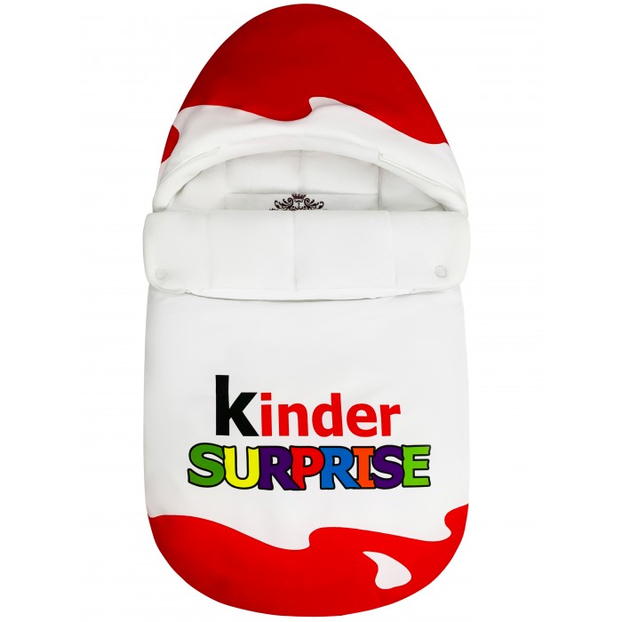  CherryMom  Kinder Surprise (-)