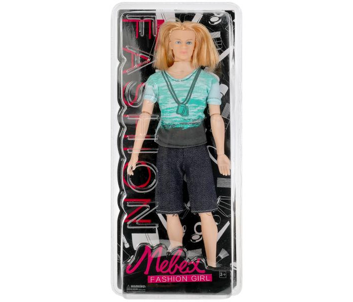 цена Куклы и одежда для кукол Russia Кукла 29 см B1727286