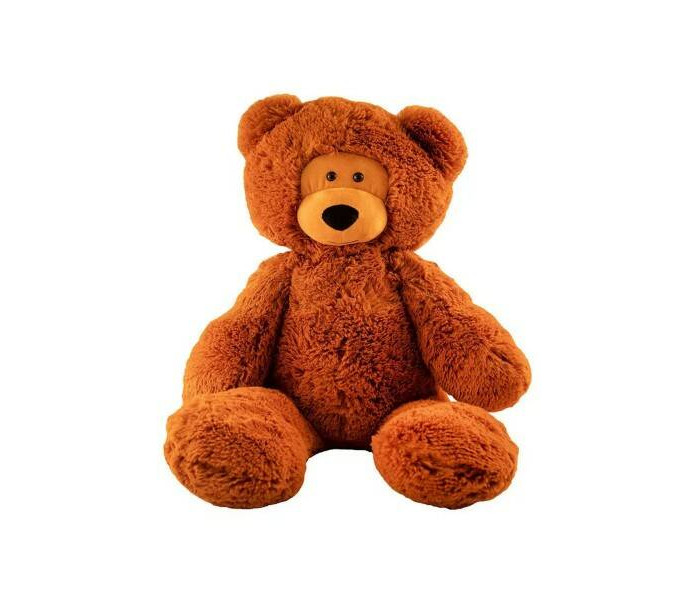 Мягкая игрушка Tallula мягконабивная Медведь 90 см 90МД02 мягкая игрушка orange toys медведь маффин шоколадный 20 см