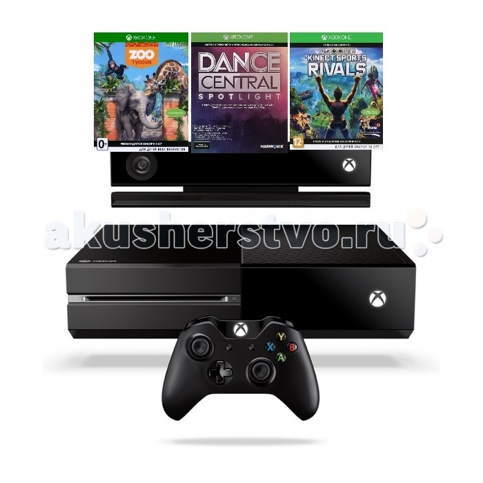 Купить Приставку Xbox В Уфе