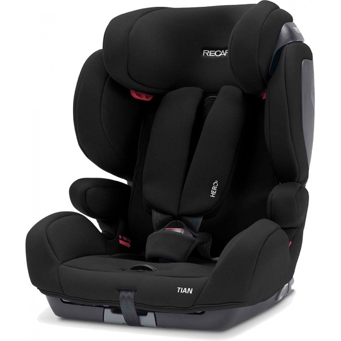 фото Автокресло recaro tian