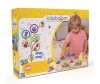 Развивающая игрушка Lalaboom Доска и 20 деталей - Lalaboom Доска и 20 деталей