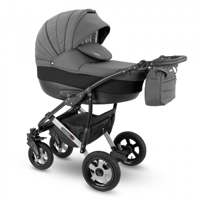 Коляска Camarelo Sevilla XSE 2 в 1