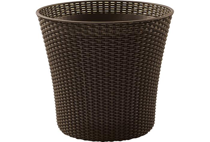 

Keter Кашпо Conic Planter 56.5 л, Кашпо Conic Planter 56.5 л