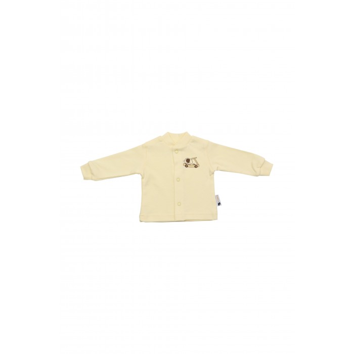 

Фрешстайл Кофточка интерлок с принтом, Кофточка интерлок с принтом