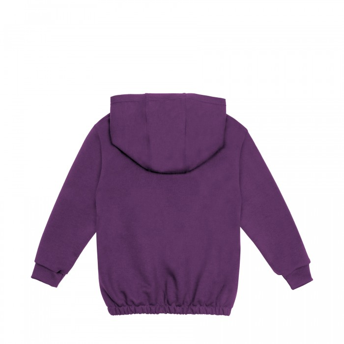 Bossa Nova Худи для девочек 190О21-461-А