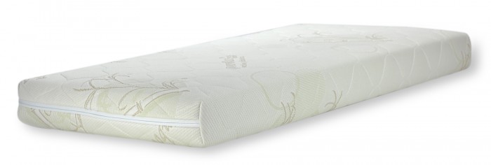 

Матрас Everflo Luxe Termo-comfort EV-13 120х60х10 см, Luxe Termo-comfort EV-13 120х60х10 см