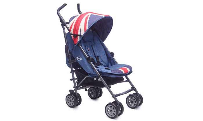 Easywalker mini sales buggy xl