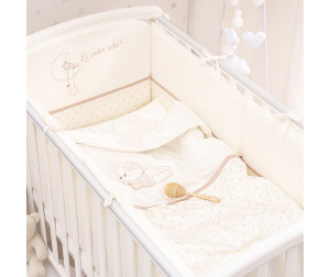 Комплекты в детскую кроватку для новорожденных во Владимире в наличии