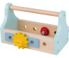  Tooky Toy Игровой набор Ящик с инструментами - Tooky Toy Игровой набор 