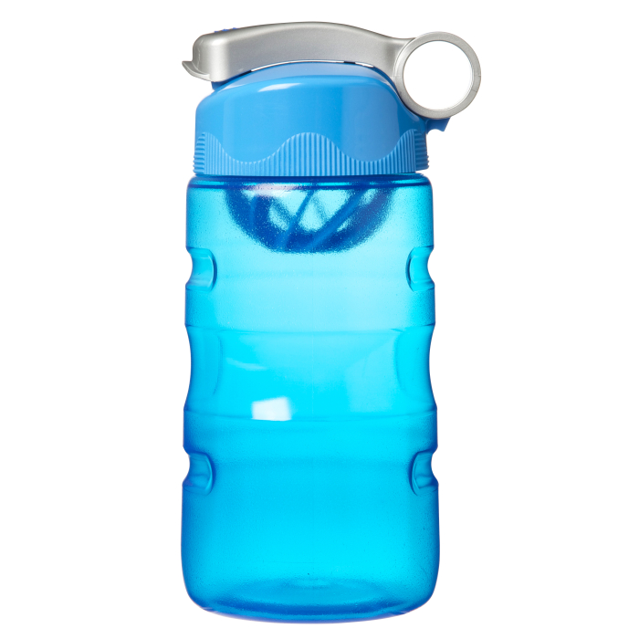 цена Бутылки для воды Sistema Бутылка спортивная для воды Hydrate 560 мл