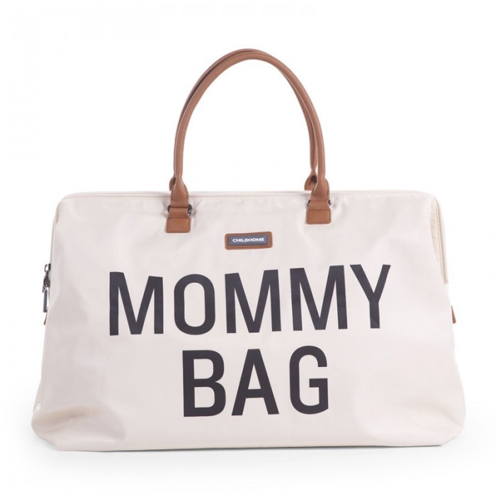 фото Childhome сумка для мамы mommy bag
