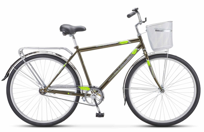 цена Двухколесные велосипеды Stels Navigator-300 C 28 2023