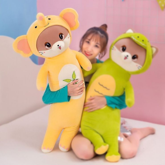 

Мягкая игрушка KiDWoW Слон 325037635, Слон 325037635