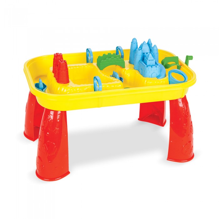 Pilsan Столик для игры с водой и песком - фото 1