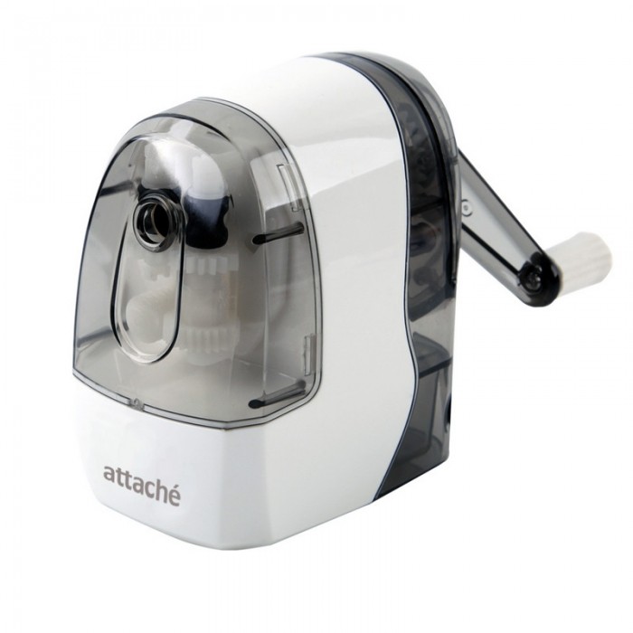 

Attache Точилка механическая Classic 8 мм, Точилка механическая Classic 8 мм