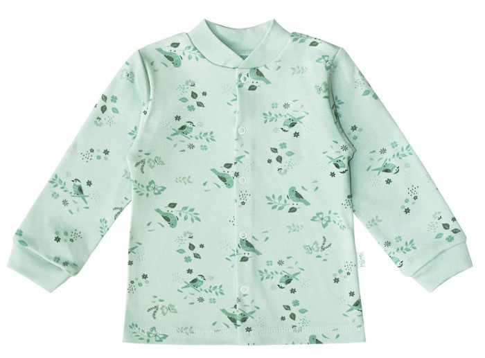 

Milimbi Кофточка Птички 0120/ПТН, Кофточка Птички 0120/ПТН