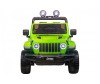 Электромобиль Toyland Jeep Rubicon DK-JWR555 - Toyland Jeep Rubicon DK-JWR555