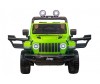 Электромобиль Toyland Jeep Rubicon DK-JWR555 - Toyland Jeep Rubicon DK-JWR555