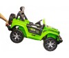 Электромобиль Toyland Jeep Rubicon DK-JWR555 - Toyland Jeep Rubicon DK-JWR555