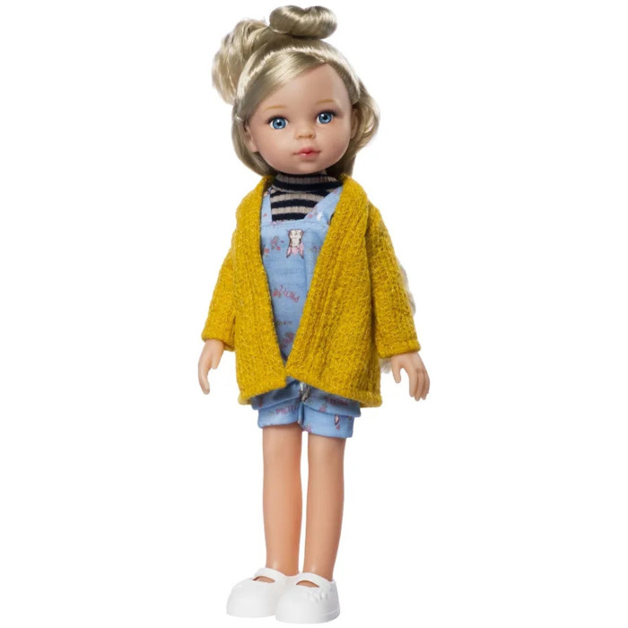 Куклы и одежда для кукол Funky Toys Кукла Ева 33 см цена и фото