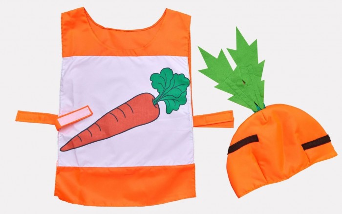Карнавальные костюмы Учитель Карнавальный костюм Морковь
