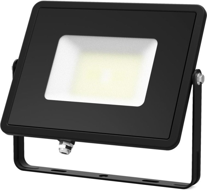 

Светильник Gauss Прожектор LED Qplus 50W 6000lm 6500K 175-265V IP65, Прожектор LED Qplus 50W 6000lm 6500K 175-265V IP65