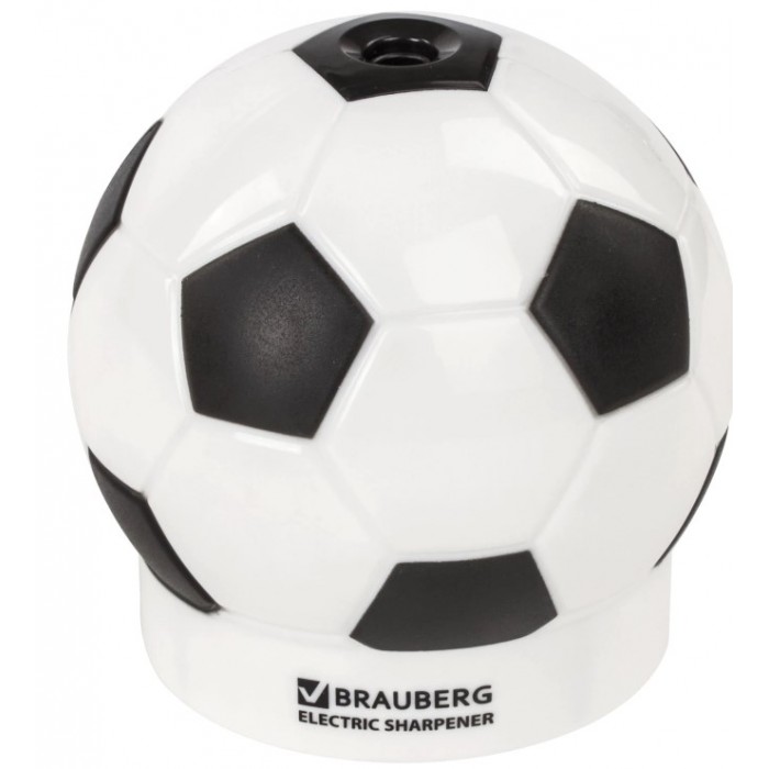 

Brauberg Точилка электрическая Football, Точилка электрическая Football