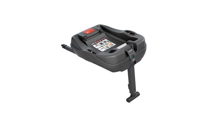 

Inglesina База для автокресла IsoFix Ardesia, База для автокресла IsoFix Ardesia