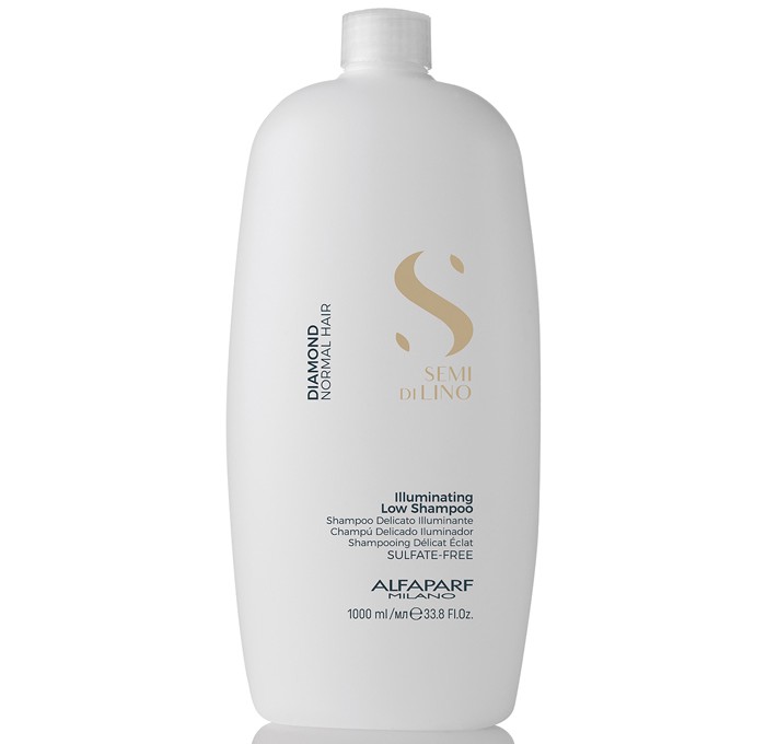 

Alfaparf Шампунь для нормальных волос придающий блеск SDL D Illuminating low shampoo 1000 мл, Шампунь для нормальных волос придающий блеск SDL D Illuminating low shampoo 1000 мл